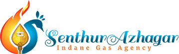 Senthur Azhagar Logo